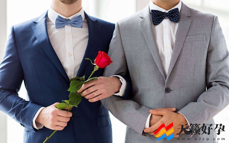 内陆同性恋人可以在台湾领结婚证吗？