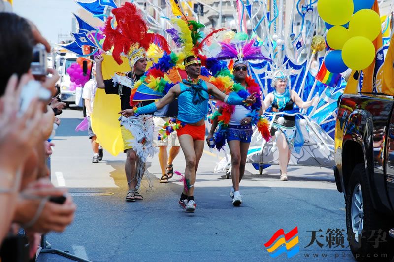 大陆男同性恋可以去台湾结婚并办婚礼吗？具体流程是什么？