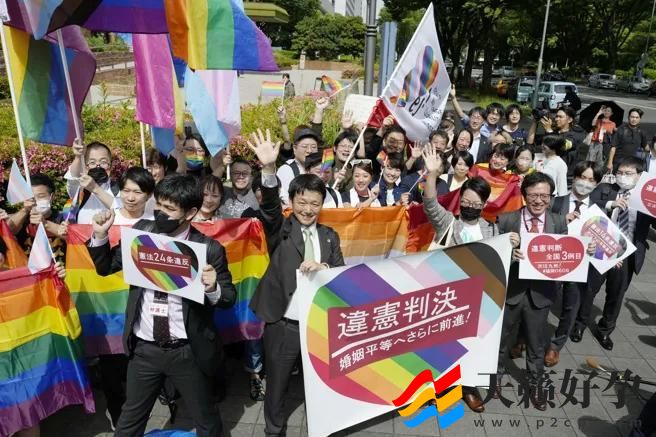 日本参院通过LGBT理解法案(图1)