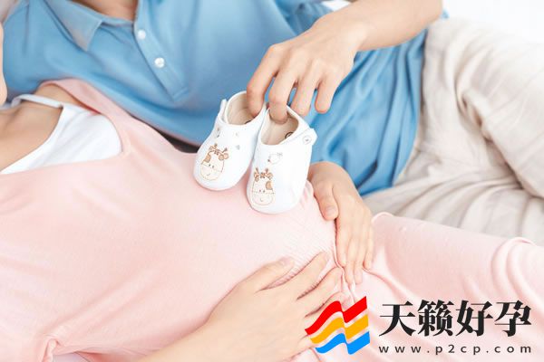 孕早期孕吐和宝宝性别有关？ 深度揭秘 早期孕吐是不是胎儿在发育(图4)